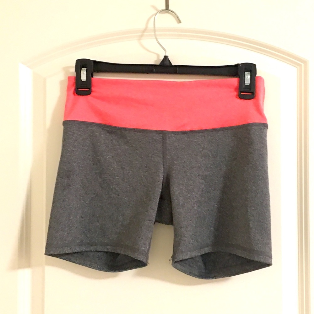 Reflex 90 Degree Work Out Shorts